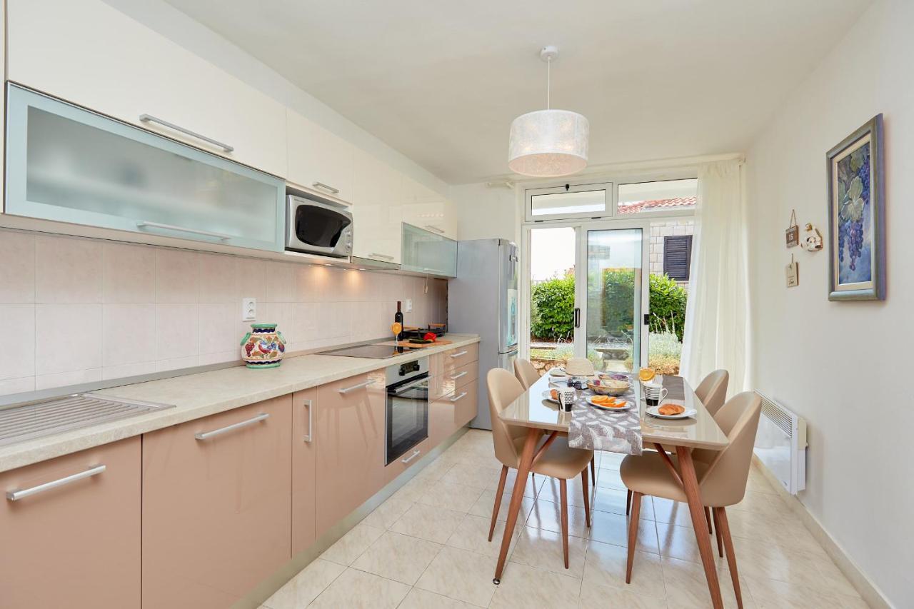 Sky Breeze Apartamento Dubrovnik