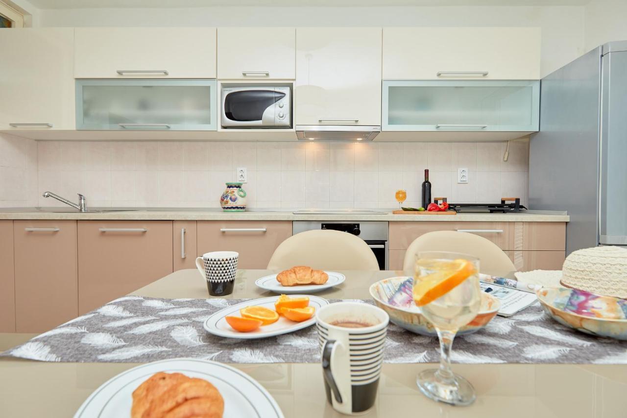 Sky Breeze Apartamento Dubrovnik