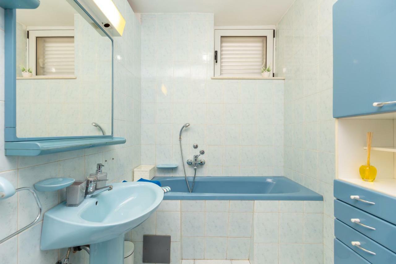 Apartamento Sky Breeze