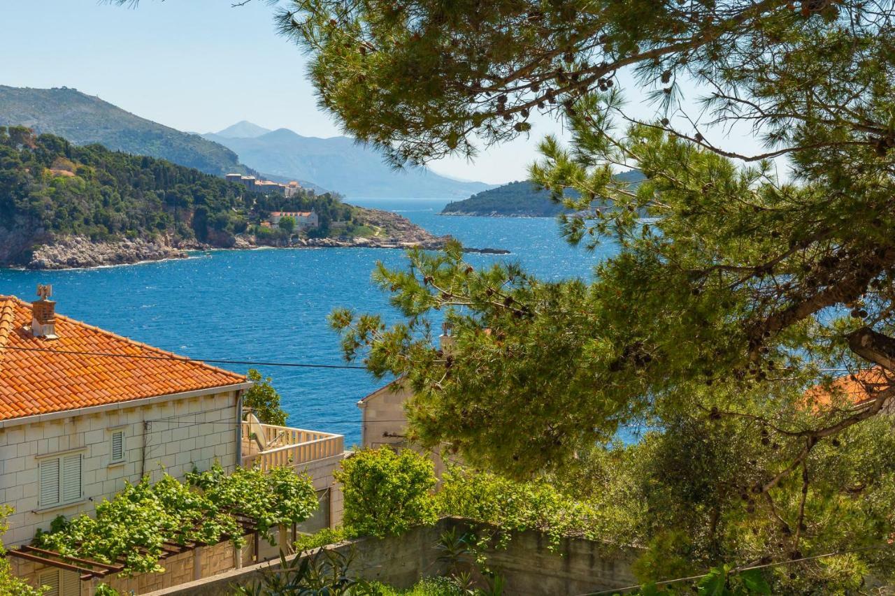 Apartamento Sky Breeze Dubrovnik