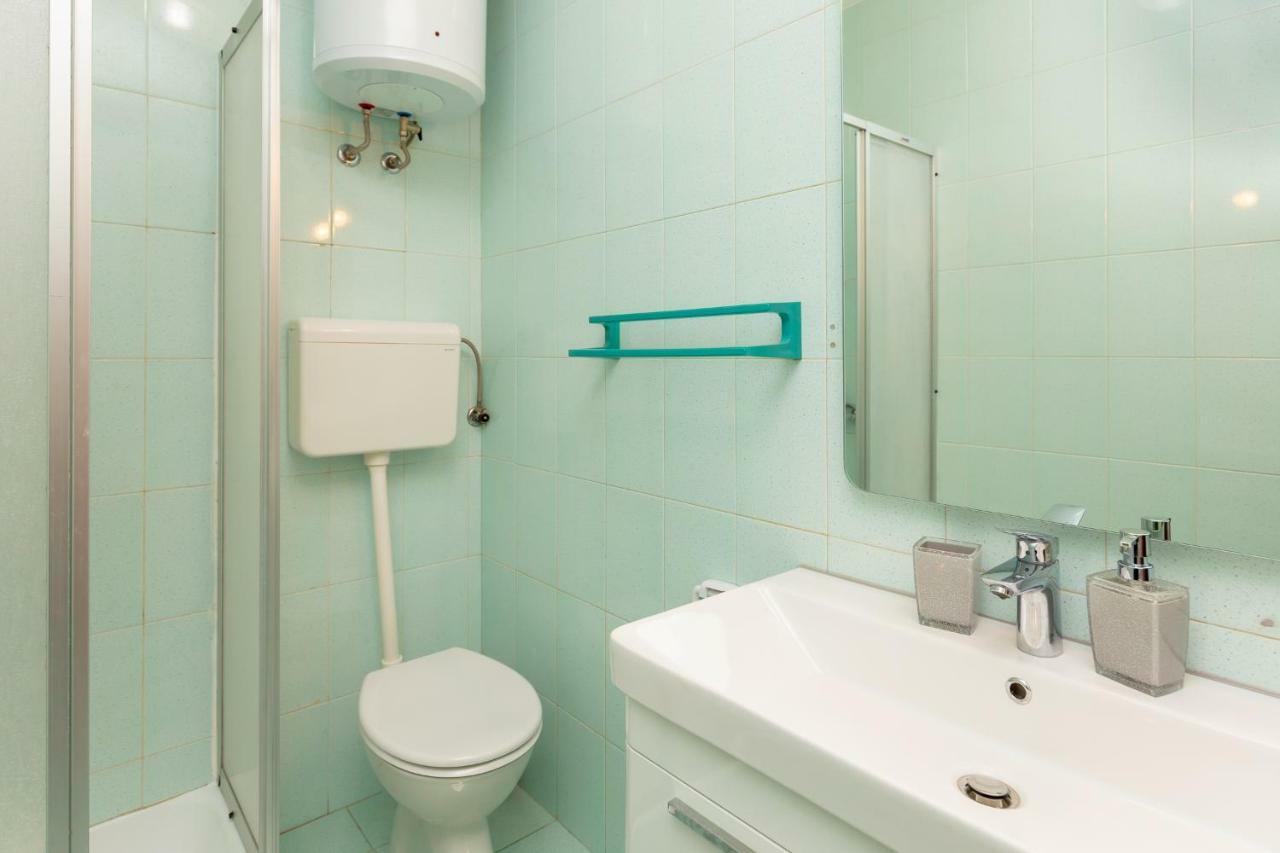 Sky Breeze Appartement