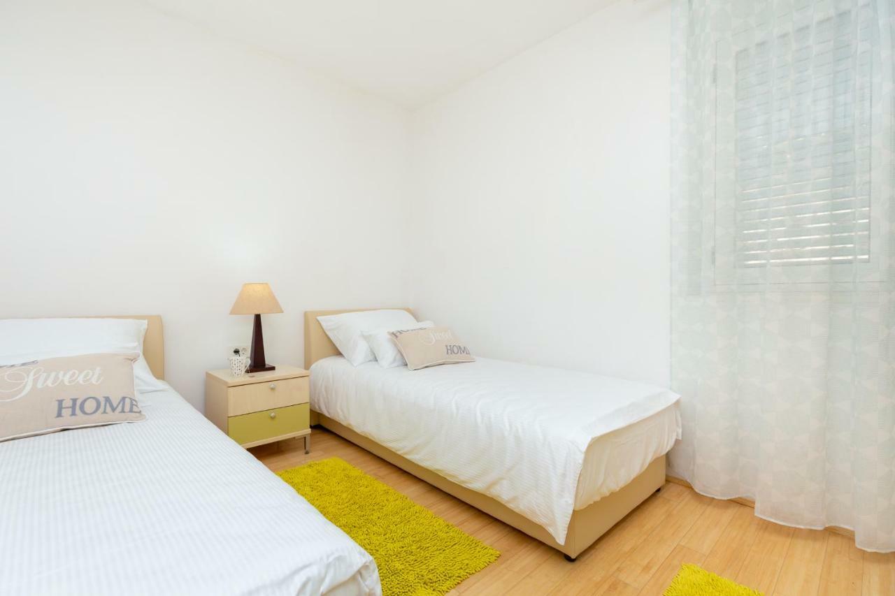 Apartamento Sky Breeze *
