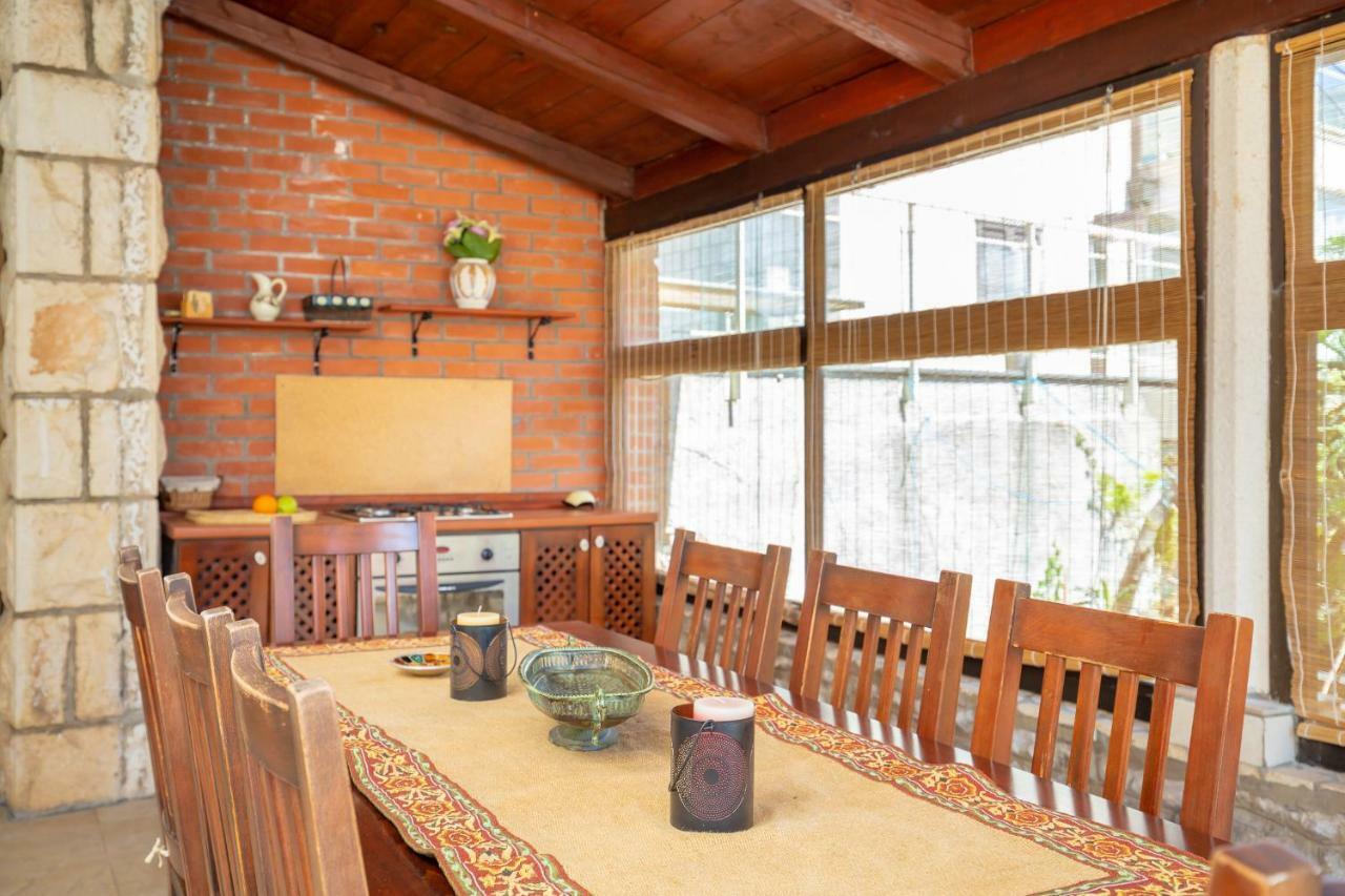 Appartement Sky Breeze *